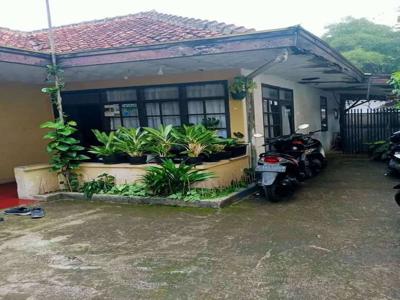 Rumah murah untuk dibangun kost-an dekat unpar ciumbuleuit