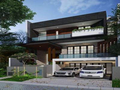 Rumah New Gress Citraland Surabaya