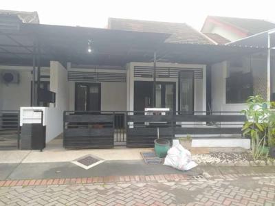 rumah permata jingga Soekarno Hatta Kota Malang Termurah