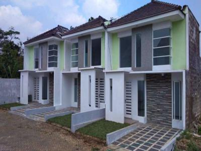 rumah ready stok malang kota , bisa inhouse 10 tahun