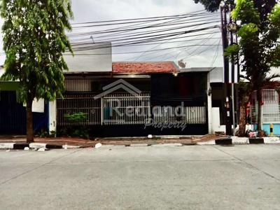 Rumah / Ruang Usaha di Jl. Batan, Semarang.