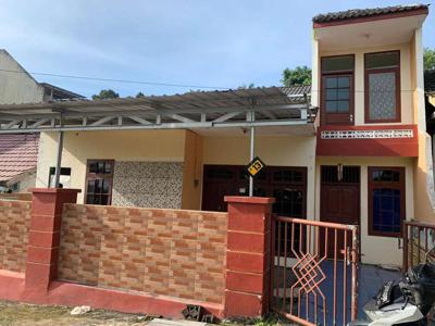 Rumah Samarinda Sempaja Lestari Indah Luas dan Nyaman 021JRS