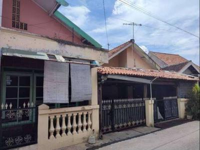 Rumah Semarang Cocok Untuk Usaha Maupun Hunian Dekat Kemana Saja