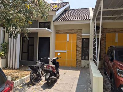 Rumah SHM di Segara City, Bekasi Harga Viralll K1130