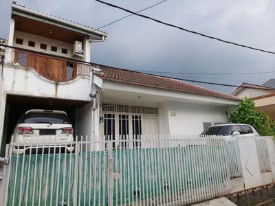 Rumah Siap Huni di Bintara Bekasi