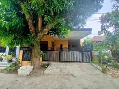 Rumah Siap Huni di Villa Indah Permai Bekasi Utara