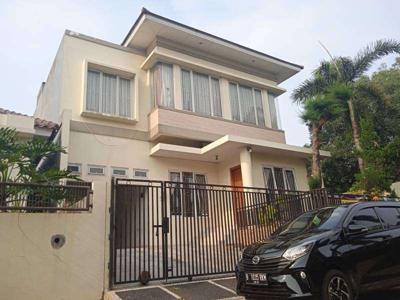 Rumah Siap Huni Dijual Di Puri Banda Town House