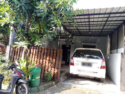 Rumah Siap Huni Lokasi Perumahan Star Safira Bohar Taman Sidoarjo