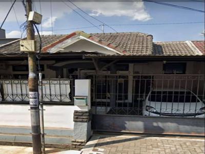 Rumah Siap Tempati Di Jl. Semarang Indah Blok D, Semarang