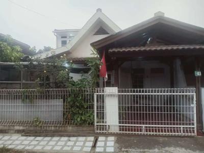 Rumah Strategis 9 menit ke Bogor Square Bisa KPR Harga Nego J-18257