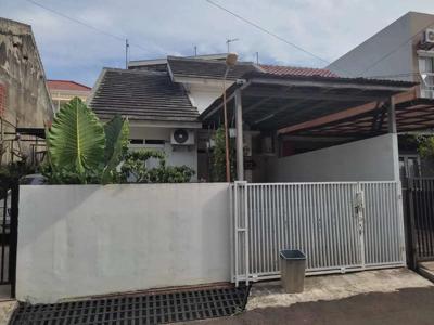 Rumah Strategis hanya 10 menit ke Grand Mall Cimanggis KPR J-19234