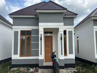 Rumah subsidi 1000