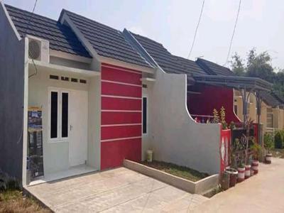 Rumah Subsidi Green Dalung Ciracas Kota Serang