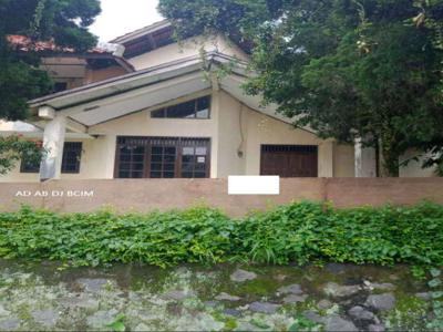 Rumah Taman Yasmin Cilendek Barat Bogor Barat