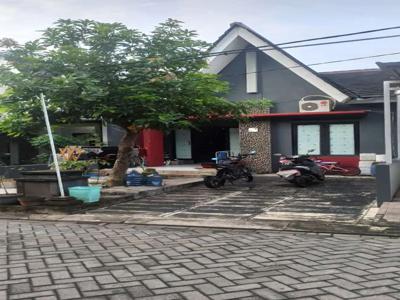 Rumah Tamansari Hill Sambiroto Tembalang Semarang |UNIMUS||Cluster|