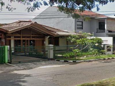 Rumah Terawat Pratista Antapani Boulevard