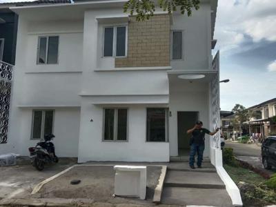 Rumah Villa baru New Grand Monaco Medan Johor