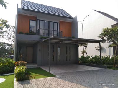 Rumah Z Living Luxury Grand Wisata Bekasi