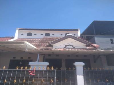 Runah di cluster Arafah Vila ilhami karawaci