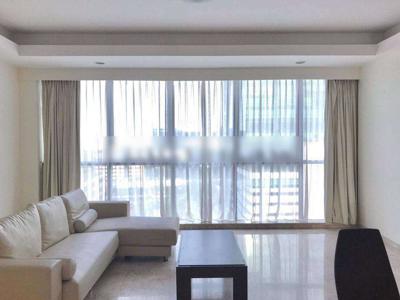 Setiabudi residences,3BR,Fully Furnished,and private lift