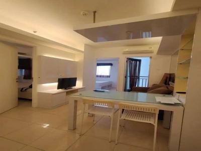 sewa 2br mewah apartemen pakubuwono terrace jakarta selatan