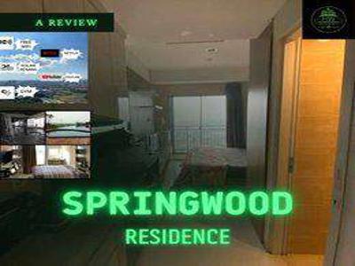 SEWA APART SPRINGWOOD