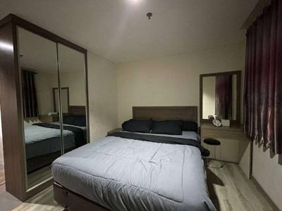 SEWA APARTEMEN MURAH HARIAN BINTARO ICON