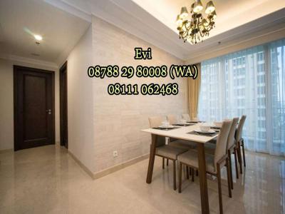 Sewa Apartemen Pondok Indah Residence 3BR+1 Furnished Private Lift