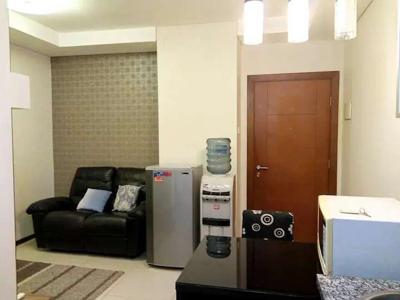 Sewa Apartemen Thamrin Residence 1 Bedroom Lantai Sedang Furnished