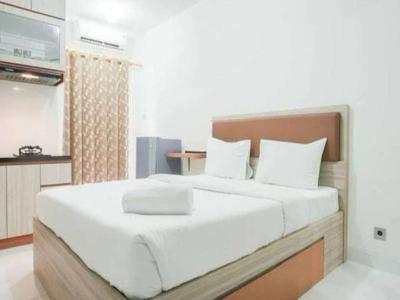 SEWA HARIAN APARTEMEN CITY PARK