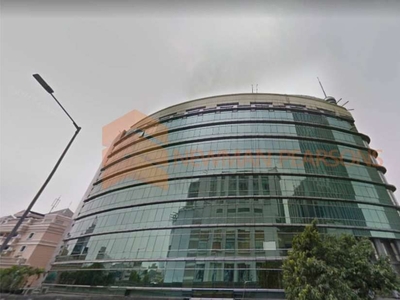 Sewa Kantor Graha Iskandarsyah - Jakarta Selatan