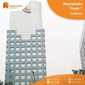 Sewa Kantor Mayapada Tower 1 - Jakarta Selatan