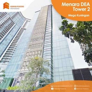 Sewa Kantor Menara DEA 2 - Jakarta Selatan