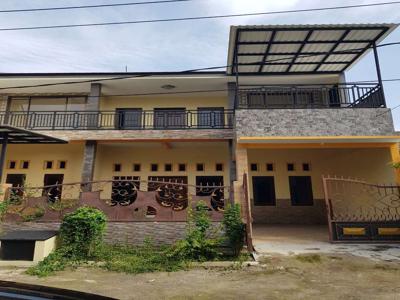Siap Huni Rumah Dijual Pondok Jati Geluran Taman Sepanjang Sidoarjo