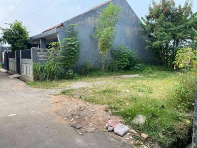 Tanah Area Bandung Jl. H.Bardan Kujangsari Legalitas SHM