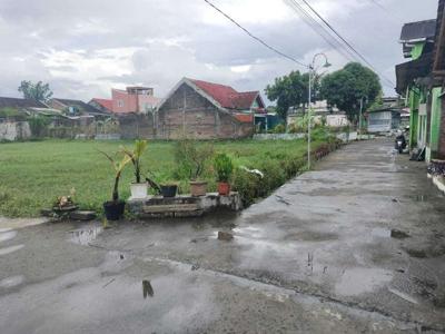 Tanah Berbah 400 Meter Pasar Potorono, Standar Perumahan