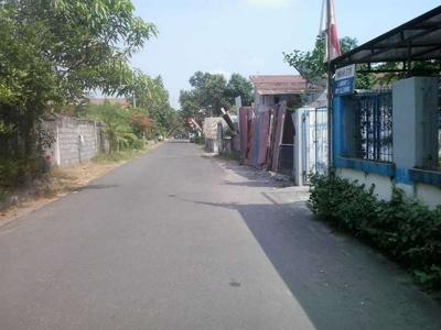 Tanah Bonus bangunan rumah ,paviliun dan kos lokasi Timoho Yogyakarta