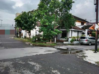 Tanah bonus rumah sumber banjarsari solo