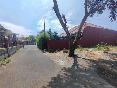 Tanah Daerah Suhat, Dekat Kampus Polinema, Kota Malang LT30
