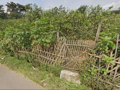 Tanah dijual di Malang kebun jeruk produktif lt6000 Dau Sengkaling