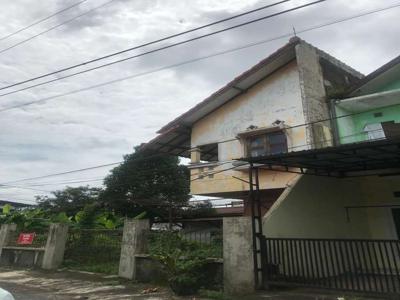 Tanah Dijual Jl. Bunga-Bunga Cocok Bangun Rumah Dekat Pasar Blimbing