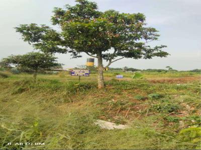 Tanah Gotong Royong Pabuaran Gunung Sindur Bogor