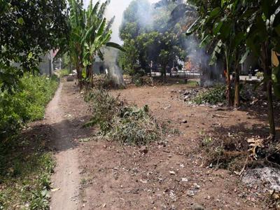 TANAH KAVLING MURAH ISTIMEWA DEKAT KAMPUS SANATA DHARMA (TINGGAL 1 KAV