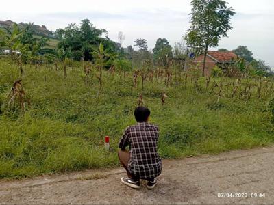 Tanah Kavling Padasuka Asri Bandung Legalitas SHM