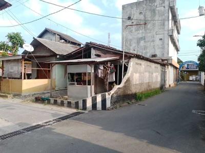 Tanah KOTA, Umbulharjo Dekat MALIOBORO Jogja, 400 JUTAAN