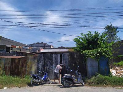 Tanah Murah Siap Bangun Lokasi Strategis di Medokan Sawah Surabaya