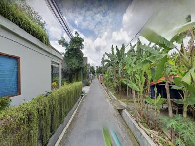Tanah SHMP di Jogja, Jl Palagan Monjali, Dekat Hyatt
