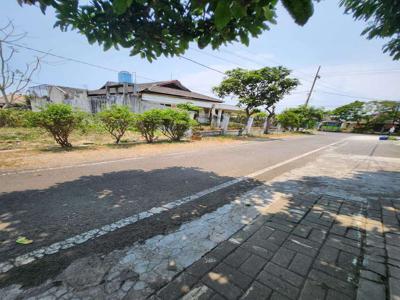 Tanah Siap Bangun Dekat Plaza Araya, Malang LM13