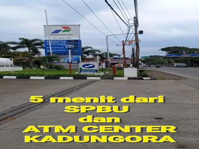 TANAH STRATEGIS JL.BARU GARUT