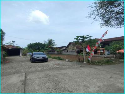 Tanah Termurah Kawasan Industri Sentolo Dekat Tol Jogja Barat